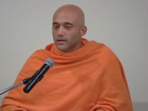 09-13 Swami Medhananda VS of S. CA