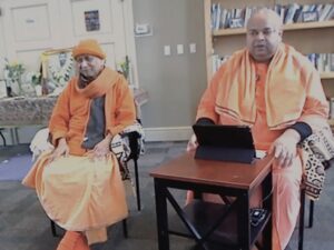 12-17 Vedanta Society of CT
