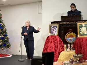12-24 Carols and Readings