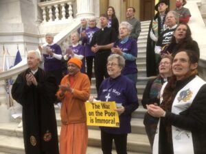 01-04 Annual Prayer to Eliminate Poverty