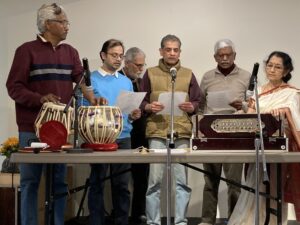 03-10 Devotional Group Song