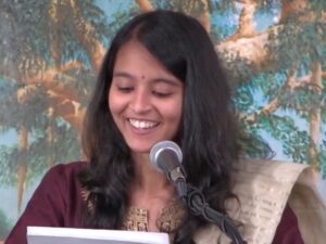 03-10 Symposium Speaker Ananya Choudhury