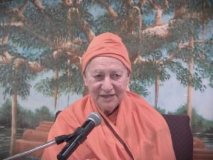06-16 Topic: "Meditation on Nature & the Theory of Sound"