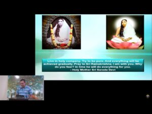 06-23 Topic Gujrati Pilgrimage part two