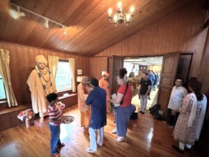 06-23 Ganges MI Retreat