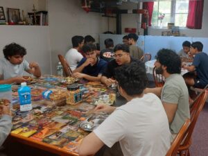07-28 Snack Break