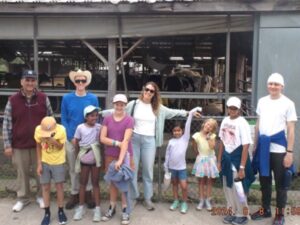 08-08 Wrights Dairy Farm and Bakery