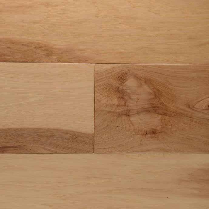 Hickory Natural Plus