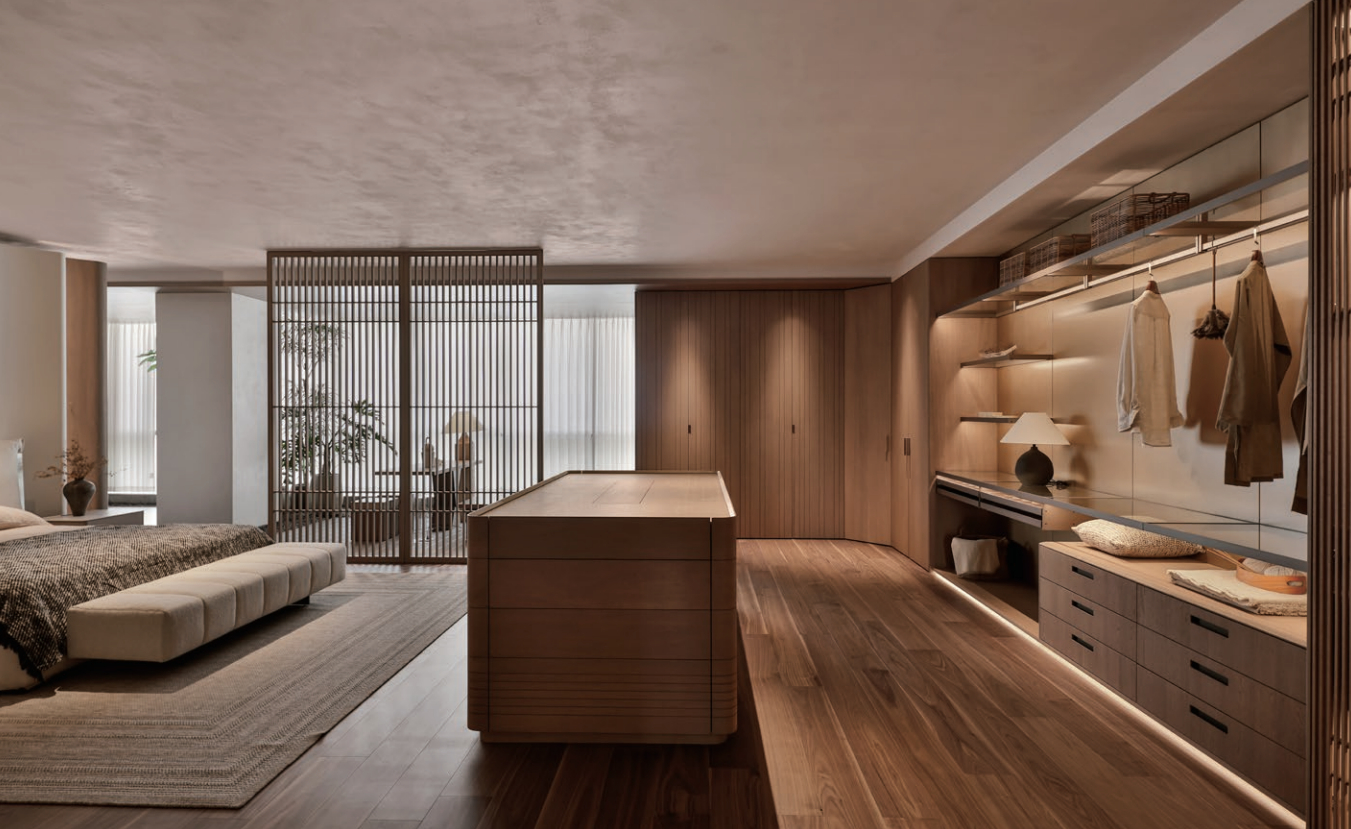 Nieuwbouwwoning inrichten: van lege ruimte naar compleet interieur