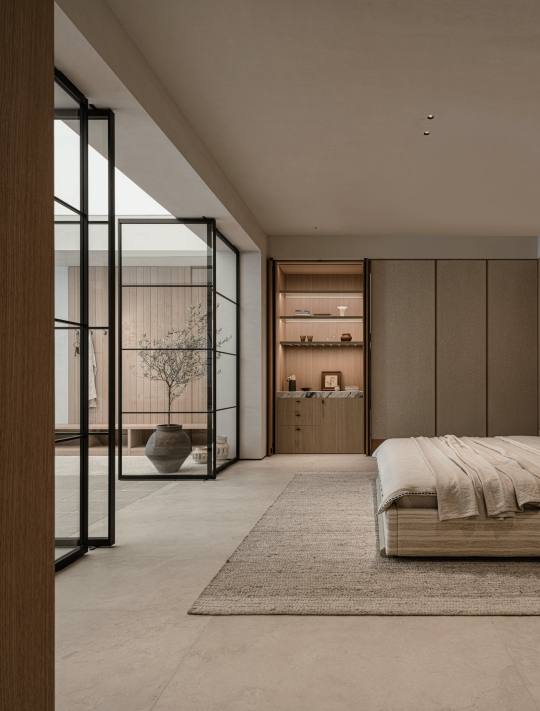 Tozan Design interieur