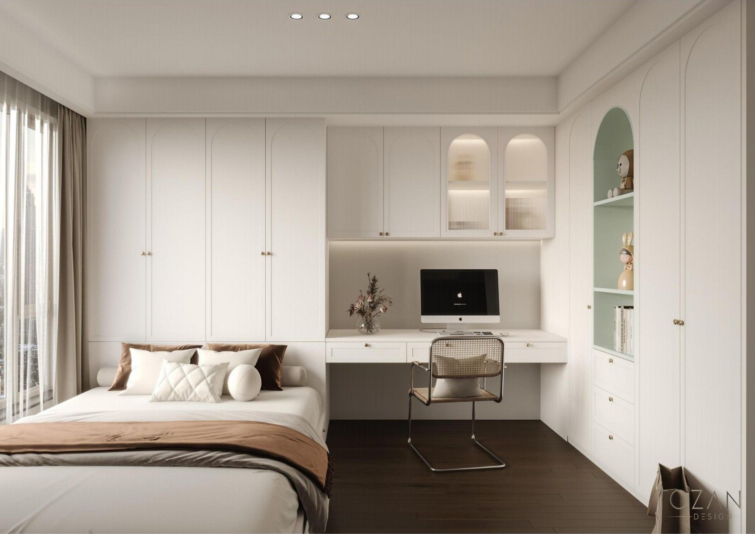 Quiet Elegance - 2