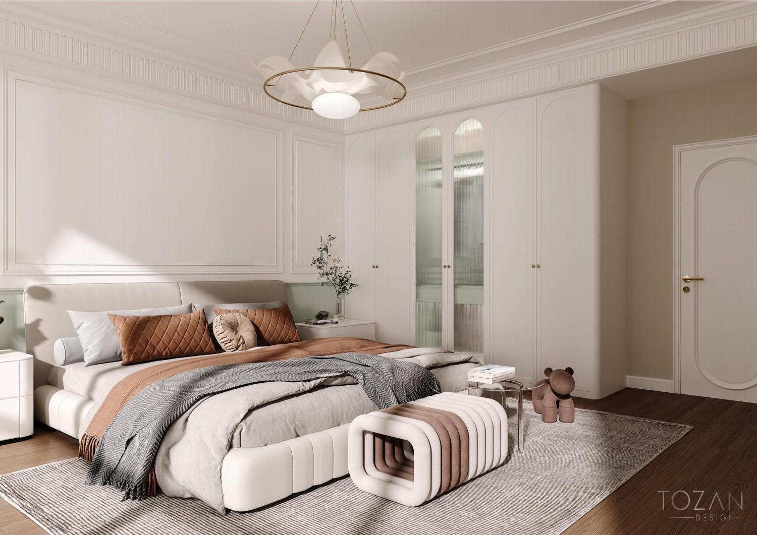 Quiet Elegance - 3