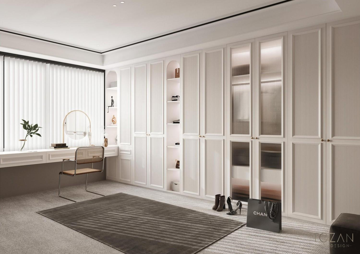 Quiet Elegance - 4