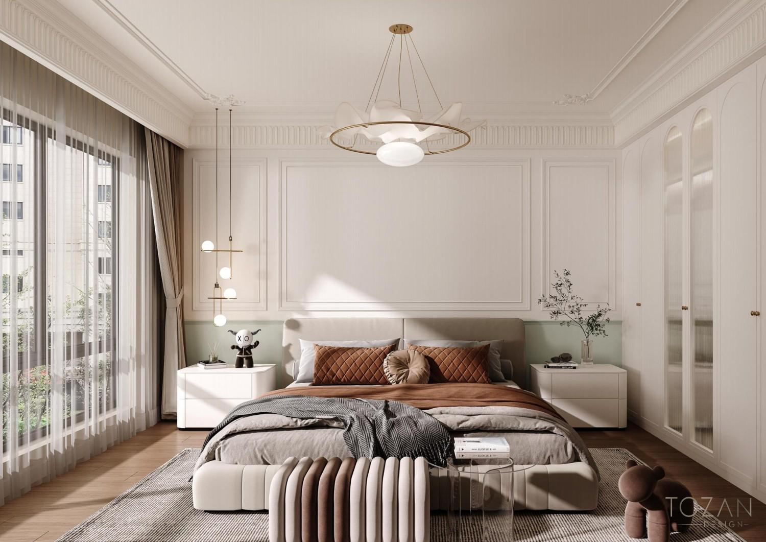 Quiet Elegance - 5