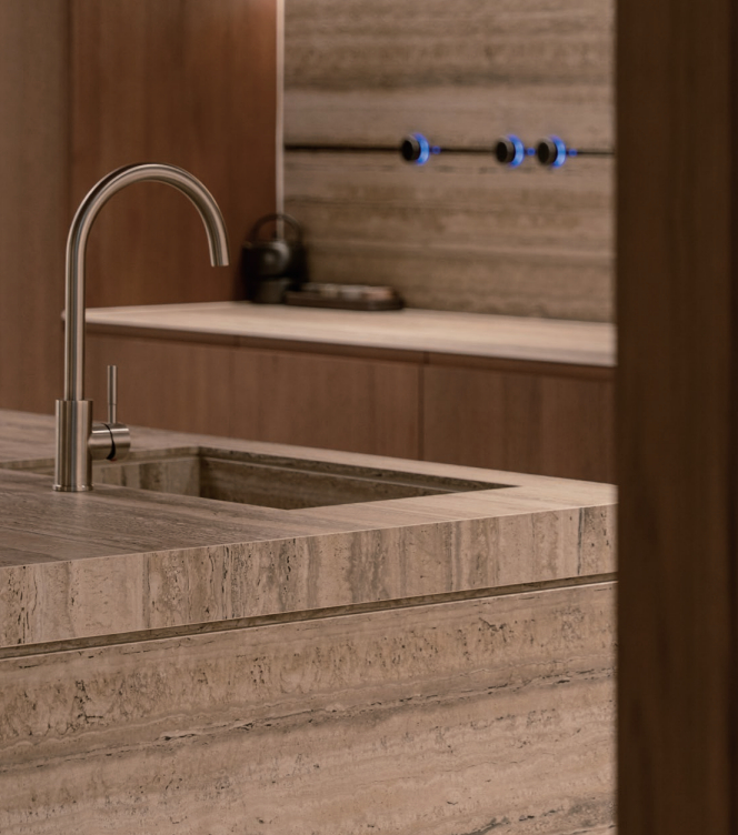 Stone & Wood - 3