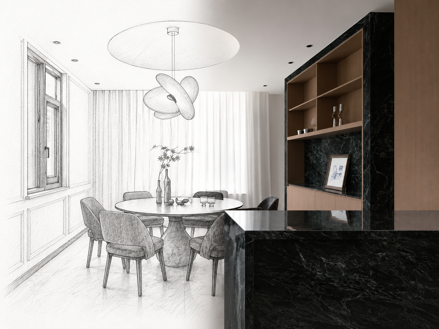 Ontwerp en Visualisatie