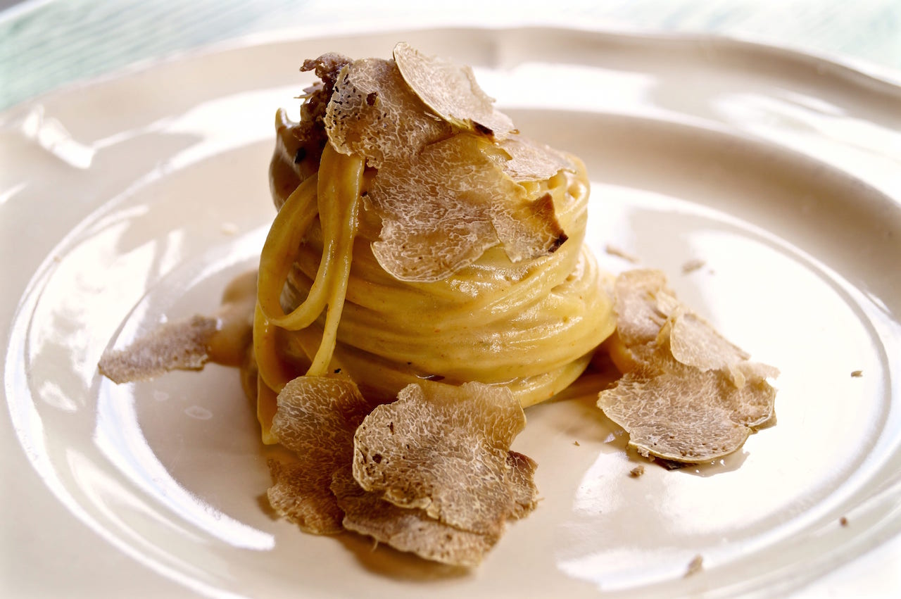 Come conservare, pulire e usare il tartufo in cucina ...