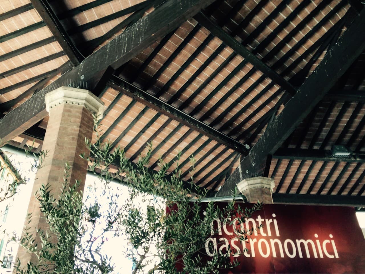 Exporurale, Incontri Enogastronomici in Piazza del Mercato, Siena