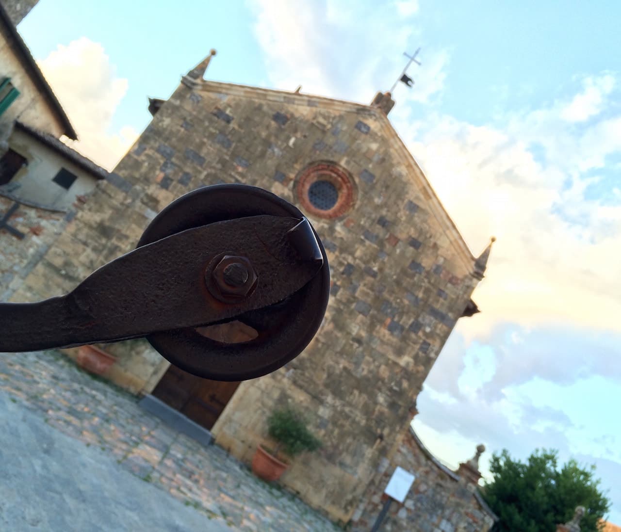 - ItalyzeMe CC BY-NC-ND 2.0
