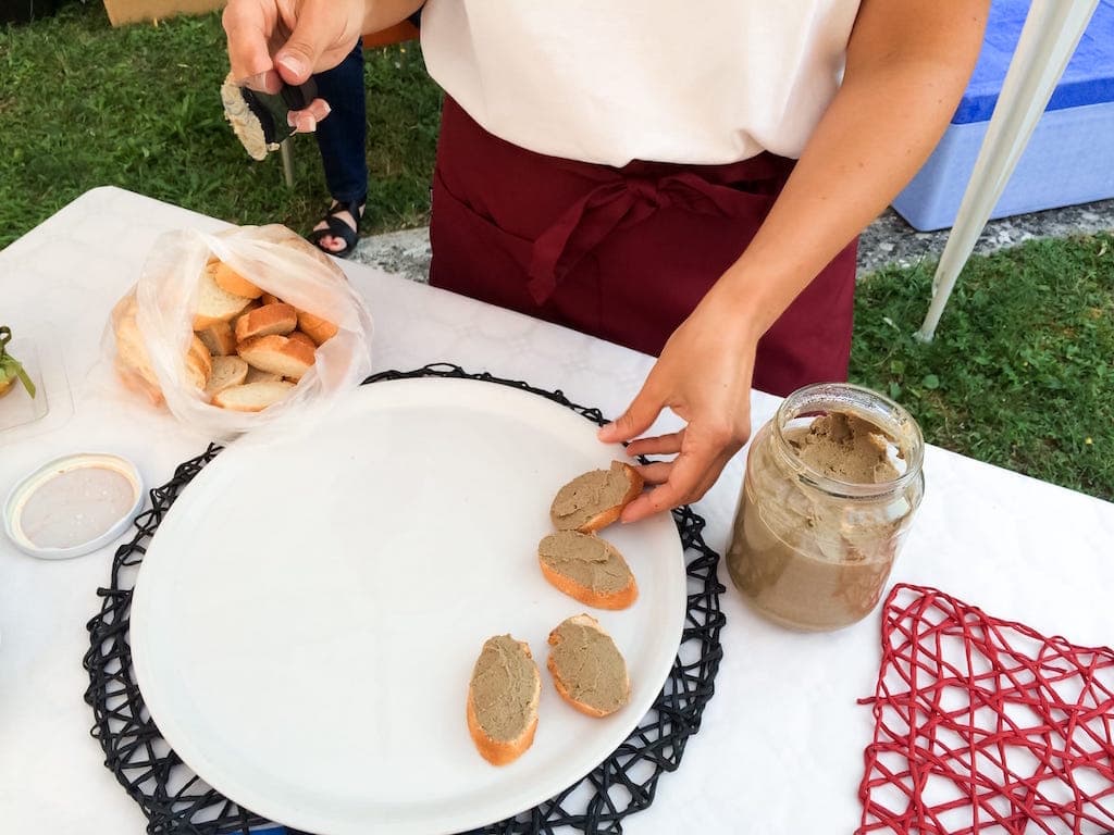 Divertitevi a stupire amici e parenti con un classico della cucina toscana!