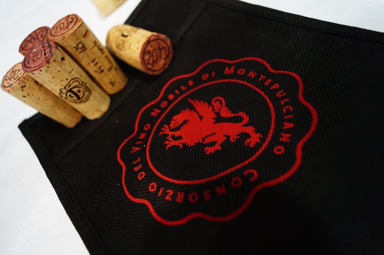 Anteprima del Vino Nobile di Montepulciano 2016, organizzata dal Consorzio di tutela della denominazione