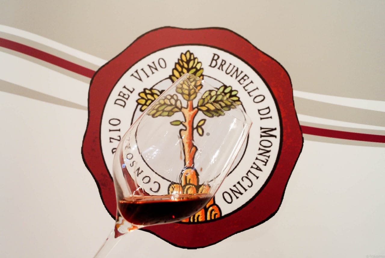 Anteprima del Brunello di Montalcino 2016