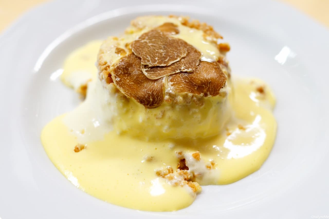 Ricette Classiche E Abbinamenti Insoliti Con Il Tartufo Bianco