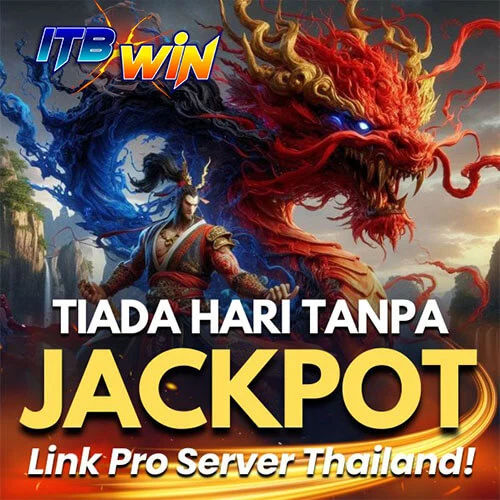 ITBWIN SITUS SLOT GACOR HARI INI & LINK ONLINE TERPERCAYA|ITBWIN SITUS SLOT GACOR HARI INI & LINK ONLINE TERPERCAYA