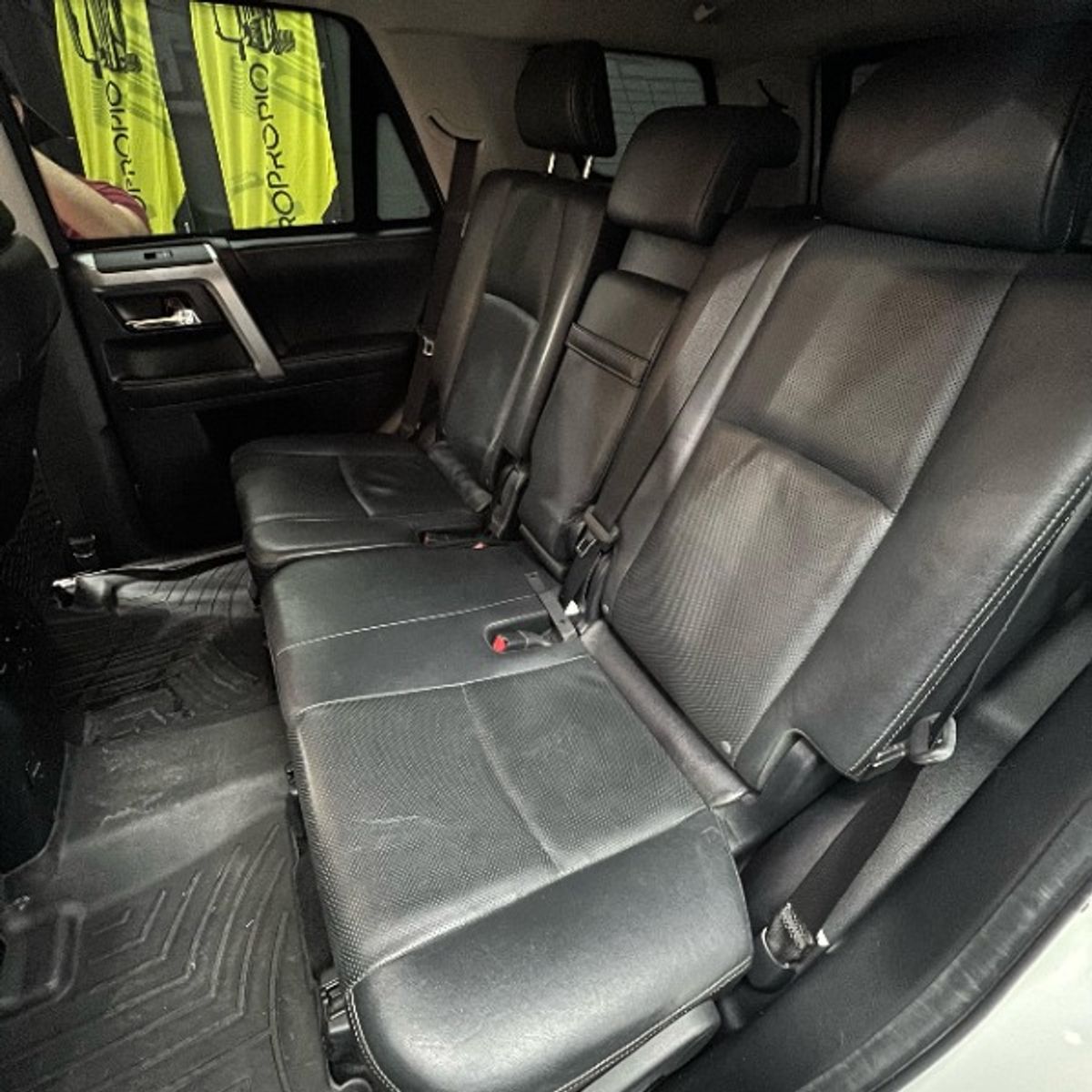 Foto 3 de Toyota 4Runner limited