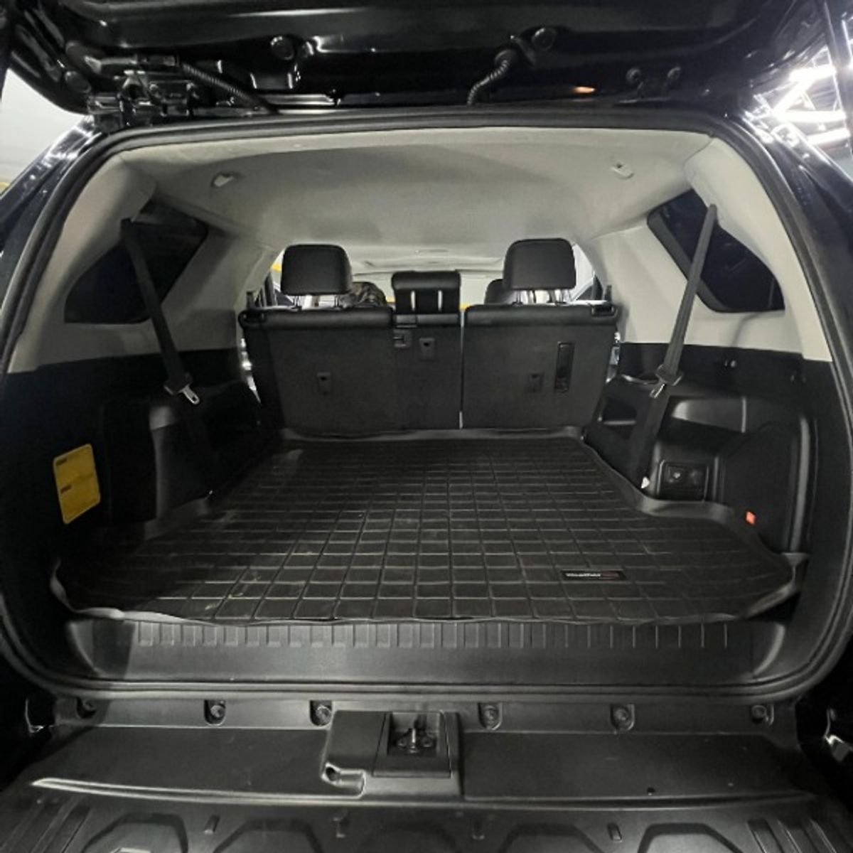 Foto 7 de Toyota 4Runner Night Shade