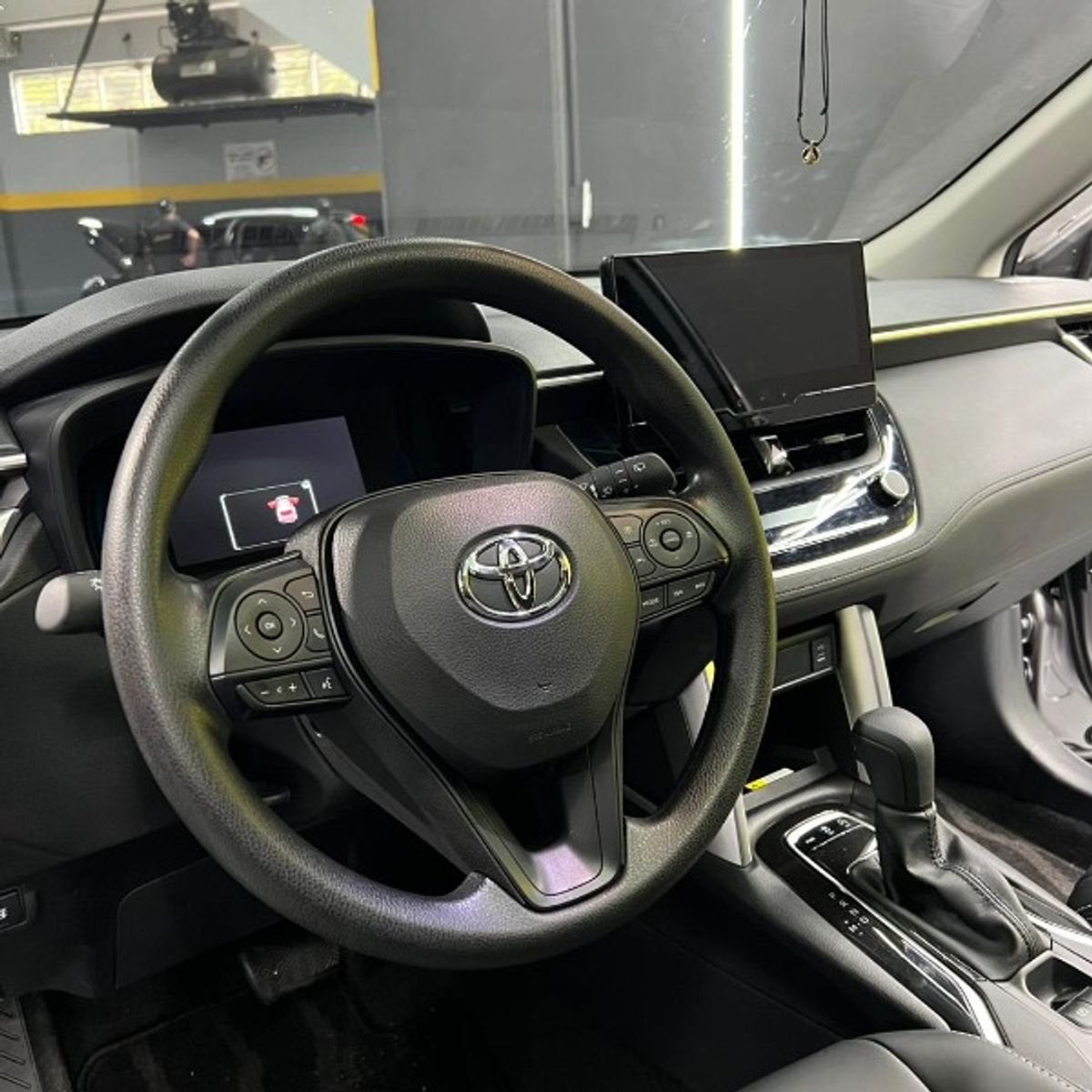 Foto 10 de Toyota Corolla Cross Elite