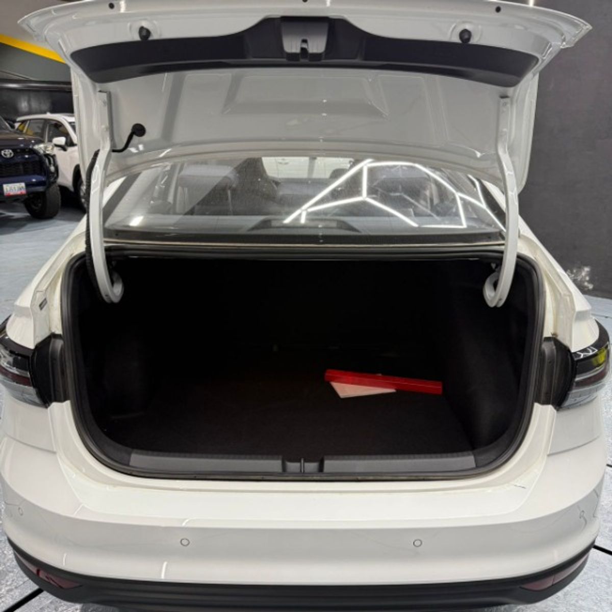 Foto 6 de Volkswagen Lavida XR
