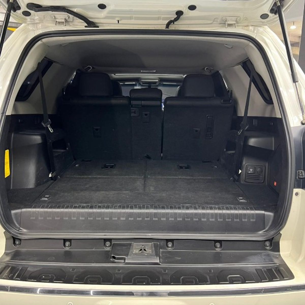 Foto 6 de Toyota 4Runner Limited