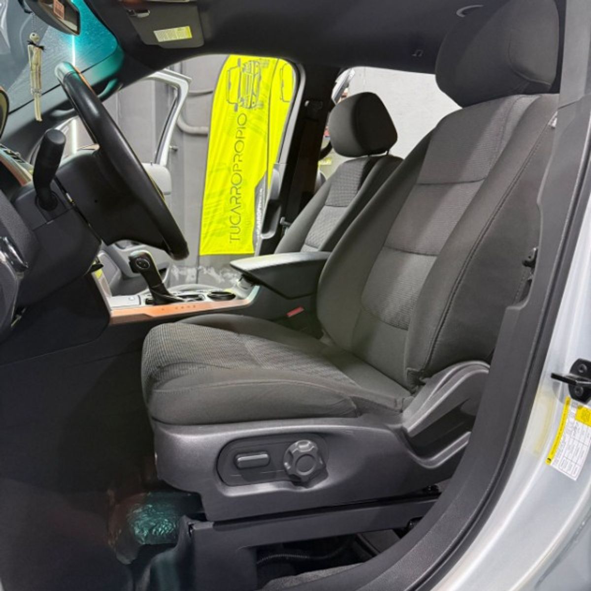 Foto 9 de Ford Explorer