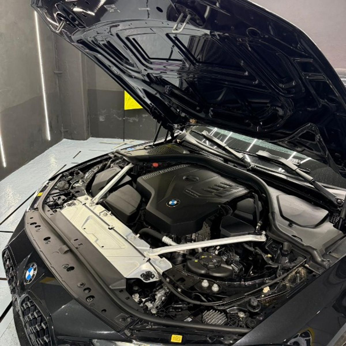 Foto 12 de BMW 425 i