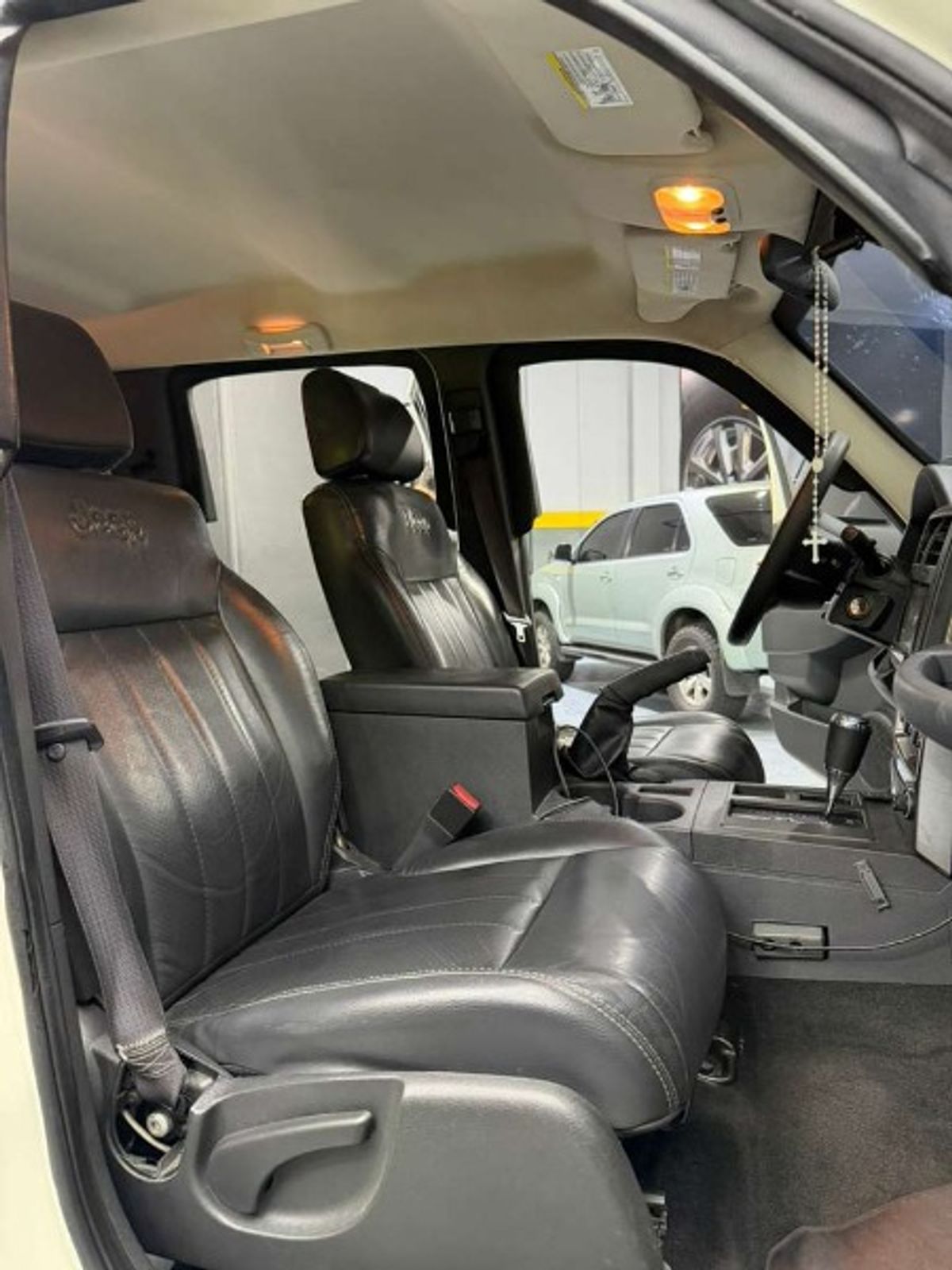 Foto 8 de Jeep Cherokee LIMITED