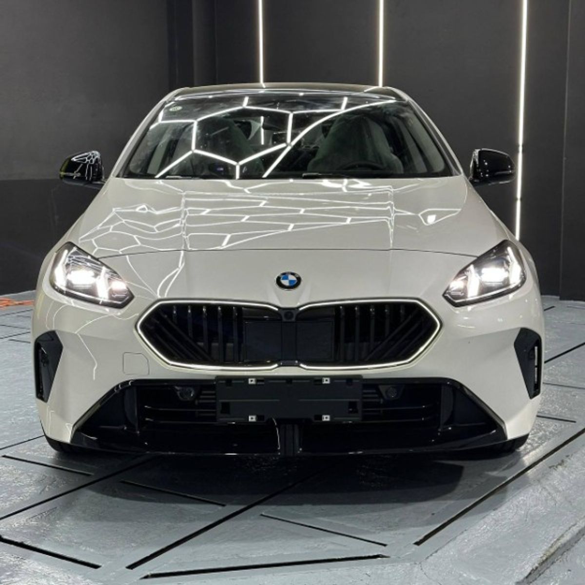 Foto 2 de BMW 225 L