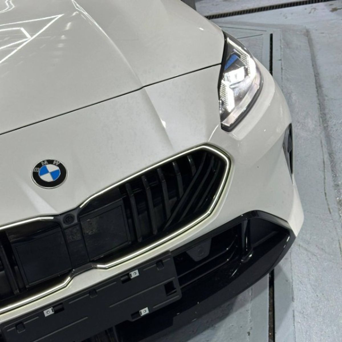 Foto 3 de BMW 225 L