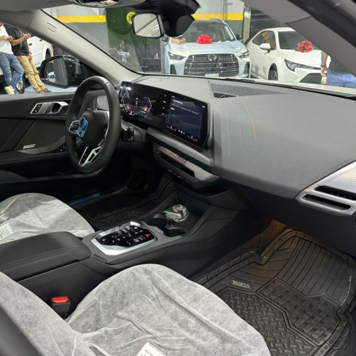 Foto 7 de BMW 225 L