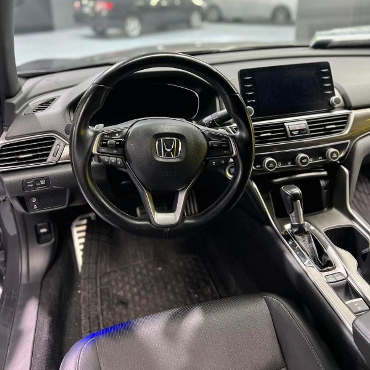 Foto 6 de Honda Accord