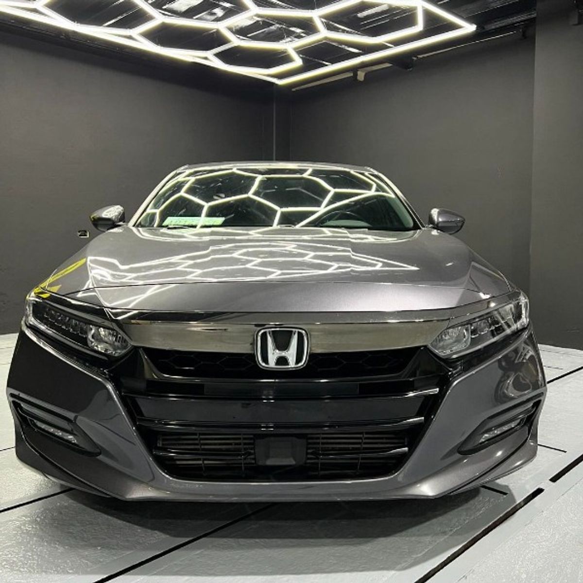 Foto 2 de Honda Accord