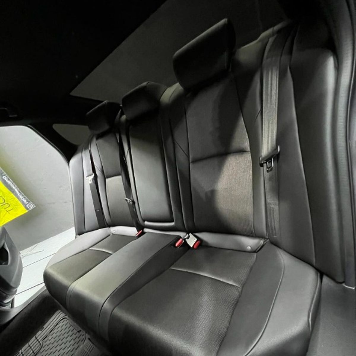 Foto 9 de Honda Accord