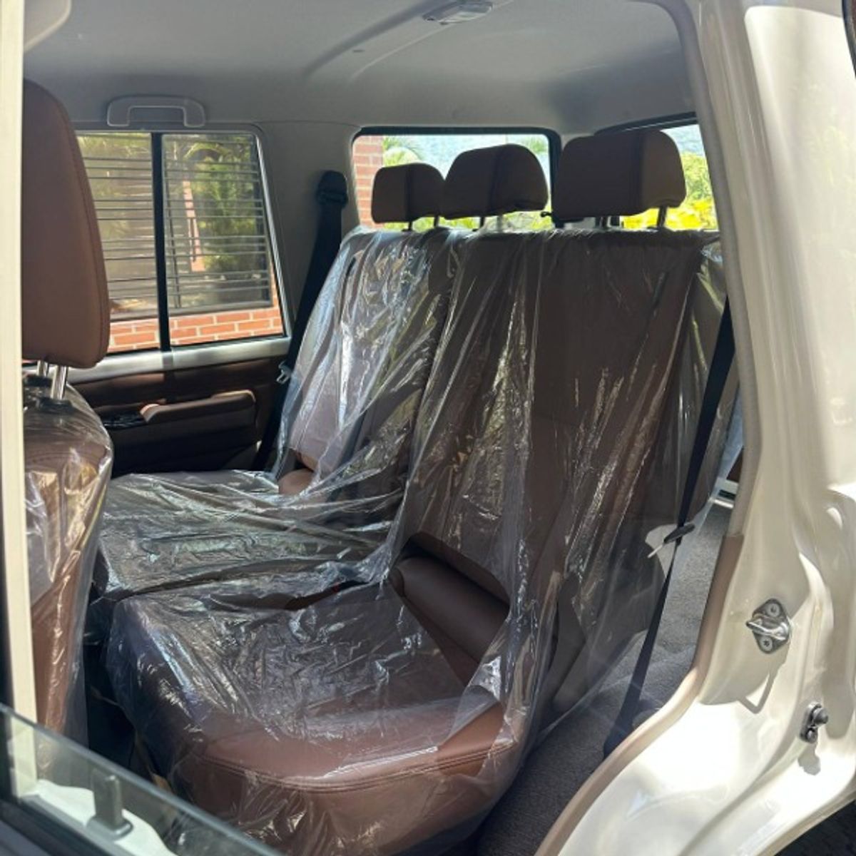 Foto 14 de Toyota Land Cruiser 76 40 Aniversario