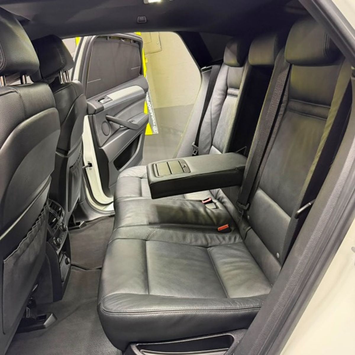 Foto 11 de BMW Xdrive35i X6