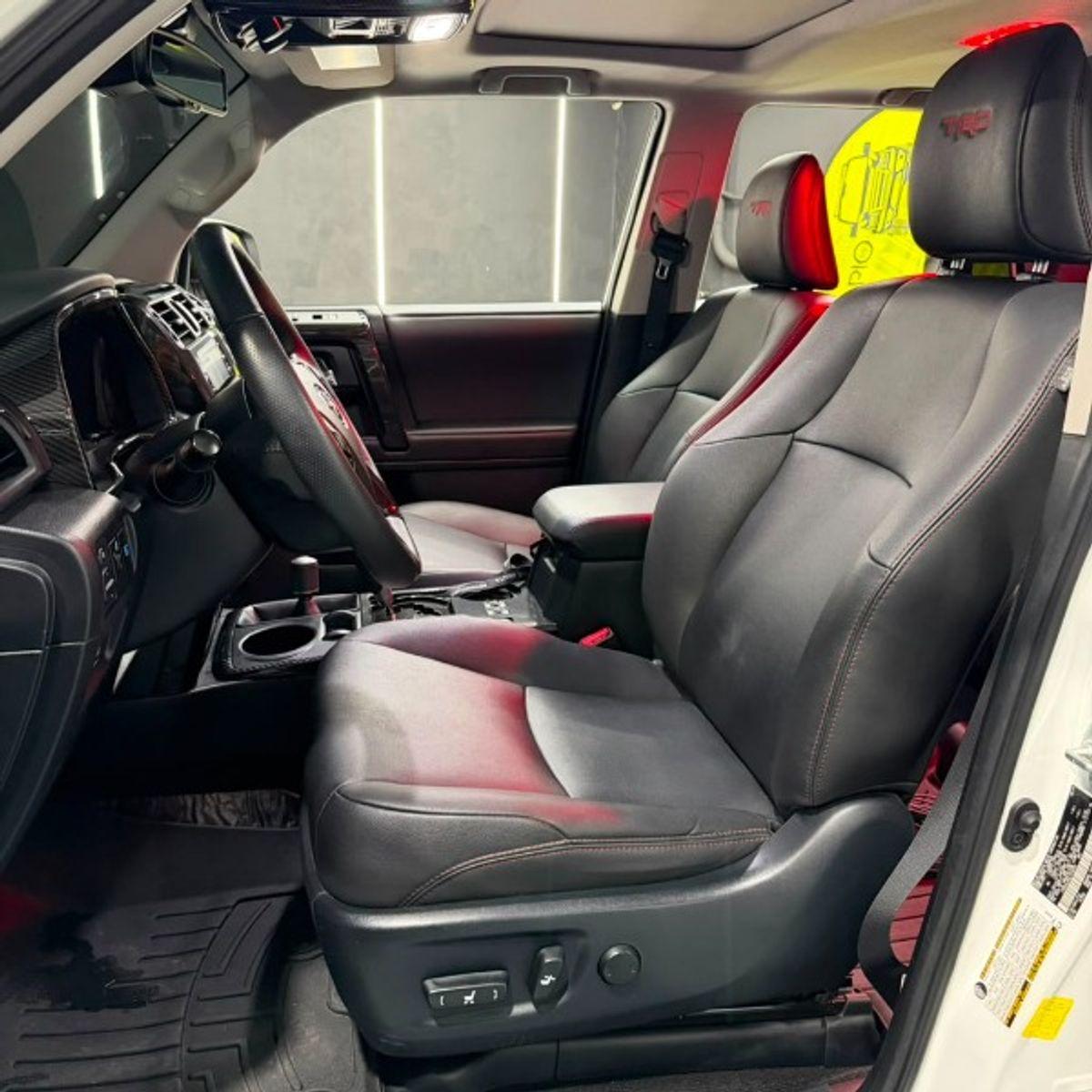 Foto 5 de Toyota 4Runner TRD PRO