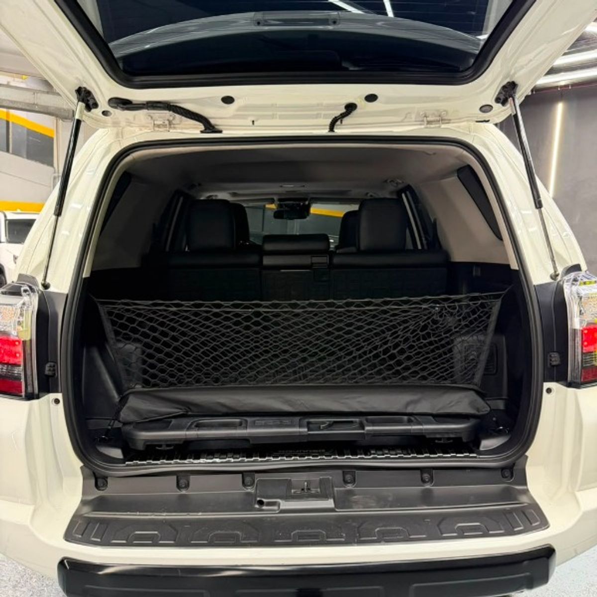 Foto 4 de Toyota 4Runner TRD PRO
