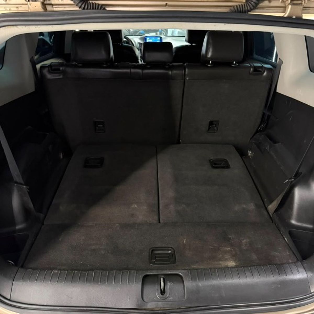 Foto 4 de Chevrolet Orlando LT