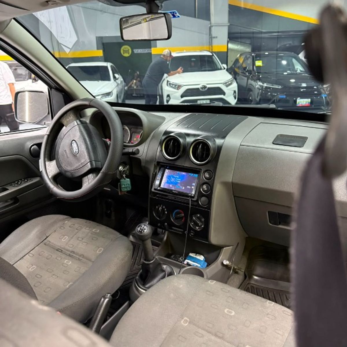 Foto 6 de Ford Ecosport