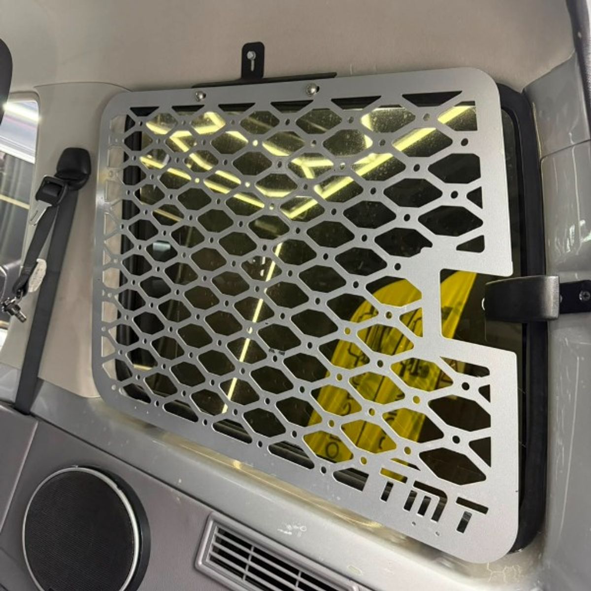 Foto 4 de Toyota Land Cruiser 76 Machito