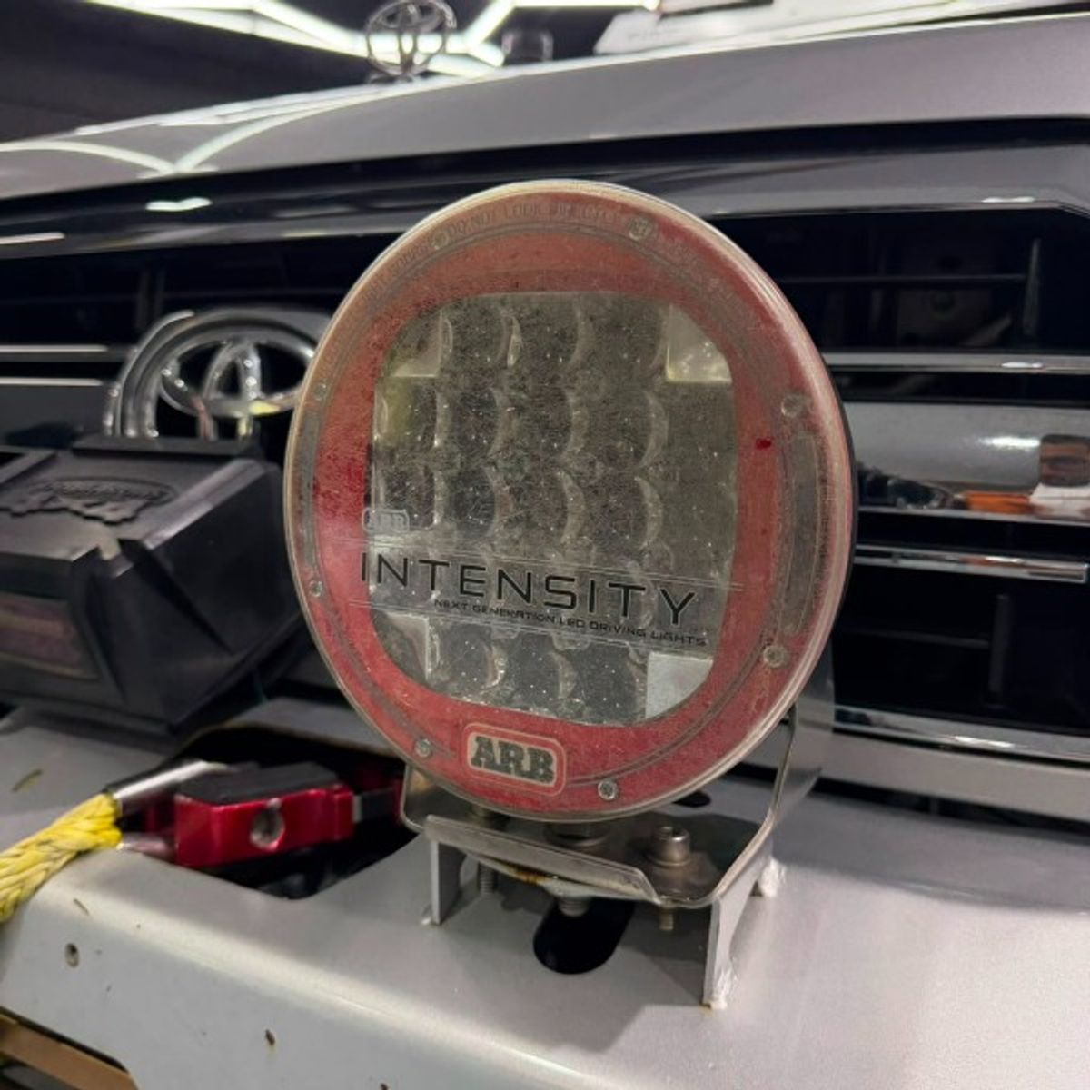Foto 6 de Toyota Land Cruiser 76 Machito